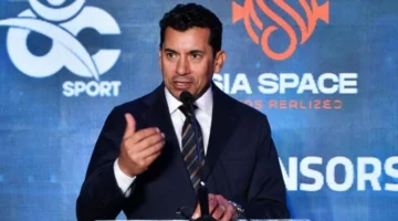 تغطية خاصة.. ختام بطولة الأندية لكرة القدم الإلكترونية باستاد القاهرة